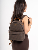 Рюкзак Коричневый Рюкзаки Женщинам
