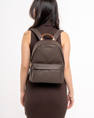 Рюкзак Коричневый Рюкзаки Женщинам