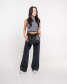 Сумка через плечо Черный Сумки через плечо Сумки Женщинам