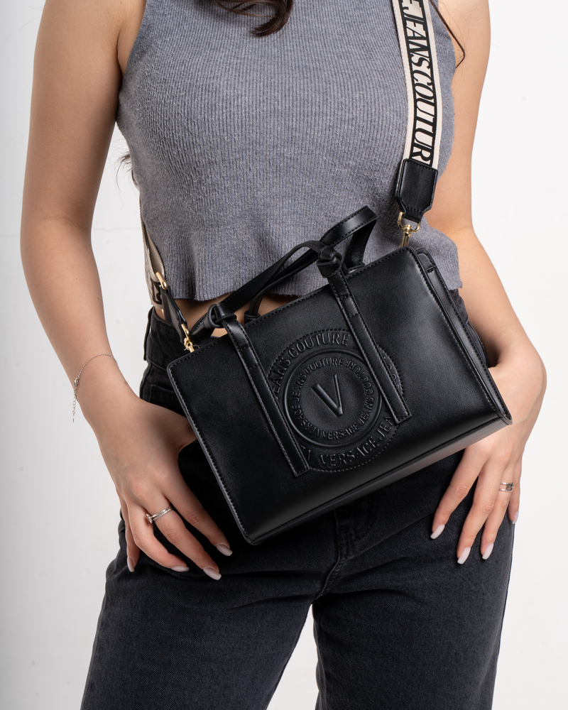 Сумка через плечо Черный Сумки через плечо Сумки Женщинам