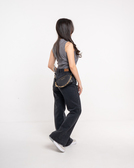 Сумка через плечо Черный Сумки через плечо Сумки Женщинам