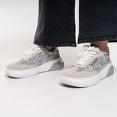 Кроссовки Серый Кроссовки Обувь Женщинам