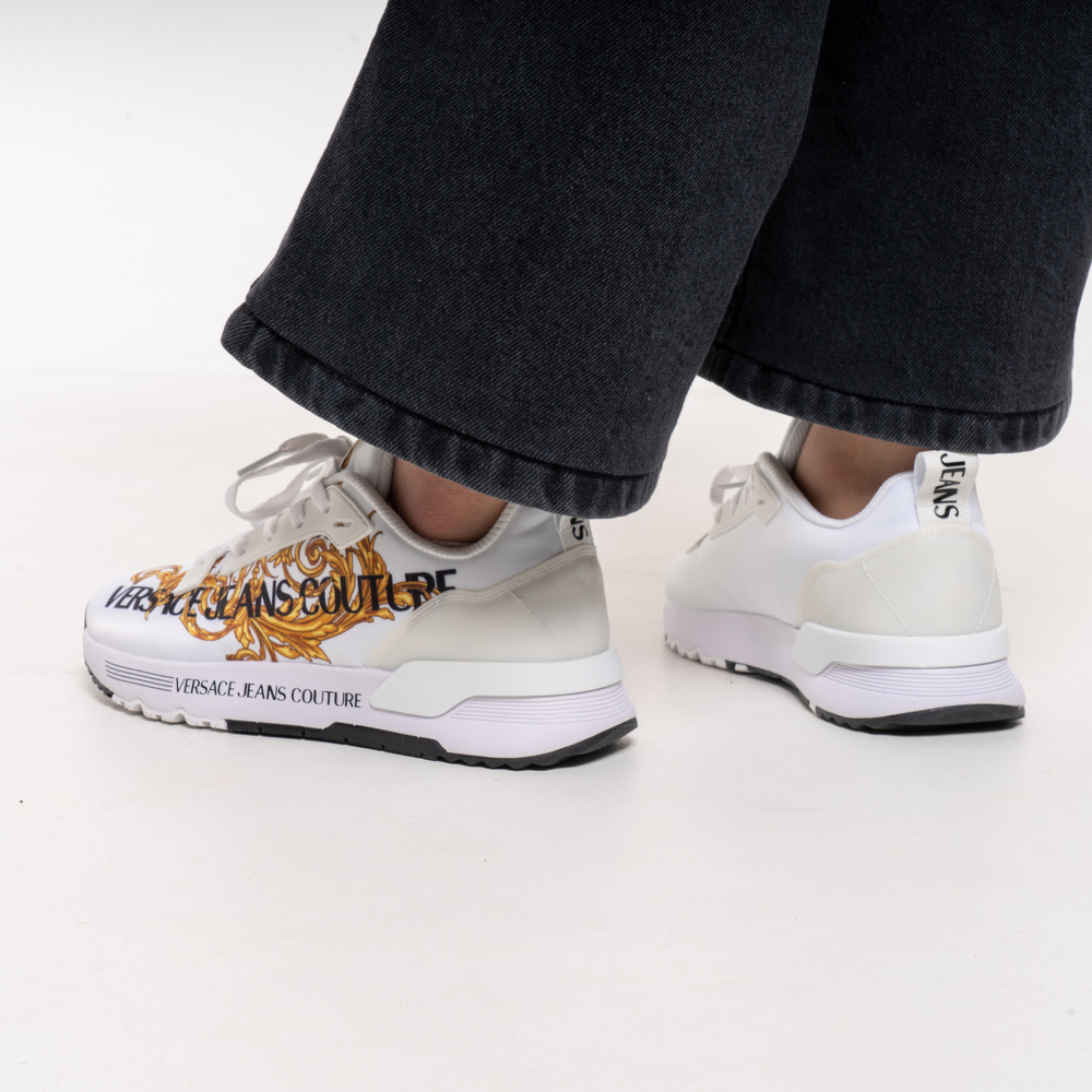 Кроссовки Белый Кроссовки Обувь Женщинам