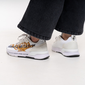 Кроссовки Белый Кроссовки Обувь Женщинам