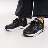 Кроссовки Черный Кроссовки Обувь Женщинам