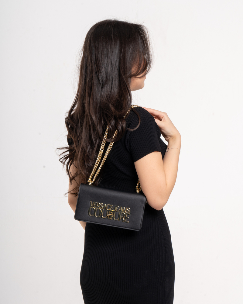 Сумка через плечо Черный Сумки через плечо Сумки Женщинам