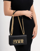 Сумка через плечо Черный Сумки через плечо Сумки Женщинам