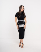 Сумка через плечо Черный Сумки через плечо Сумки Женщинам