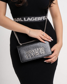 Сумка через плечо Черный Сумки через плечо Сумки Женщинам