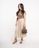 Сумка через плечо Коричневый Сумки через плечо Сумки Женщинам