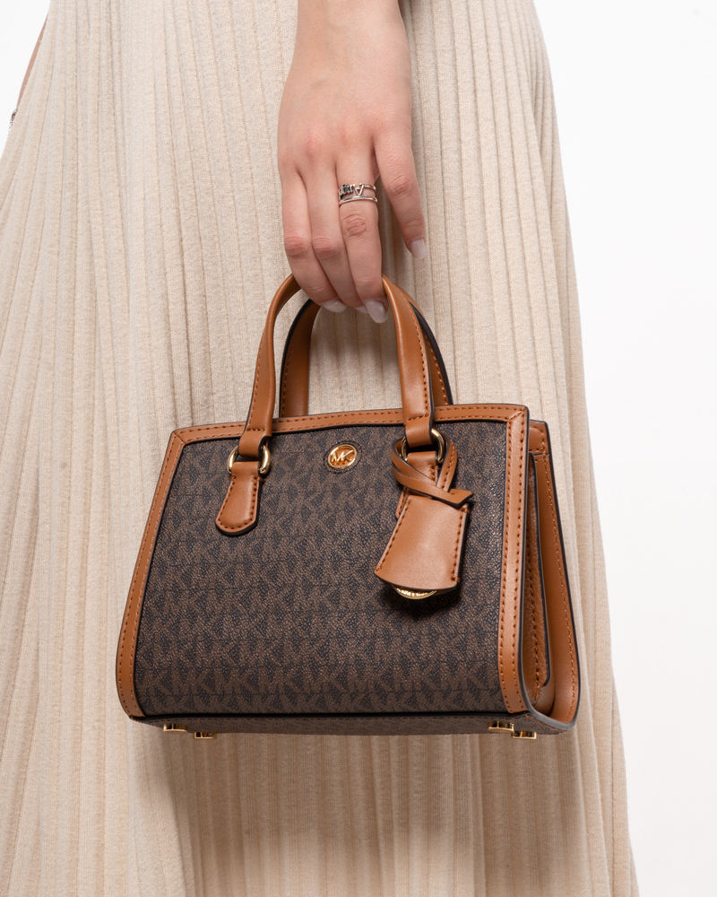 Сумка через плечо Коричневый Сумки через плечо Сумки Женщинам