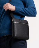 Сумка через плечо Черный Сумки через плечо Сумки Мужчинам