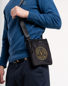 Сумка через плечо Черный Сумки через плечо Сумки Мужчинам