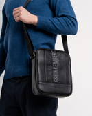 Сумка через плечо Черный Сумки через плечо Сумки Мужчинам