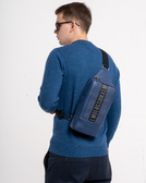 Сумка через плечо Синий Сумки через плечо Сумки Мужчинам