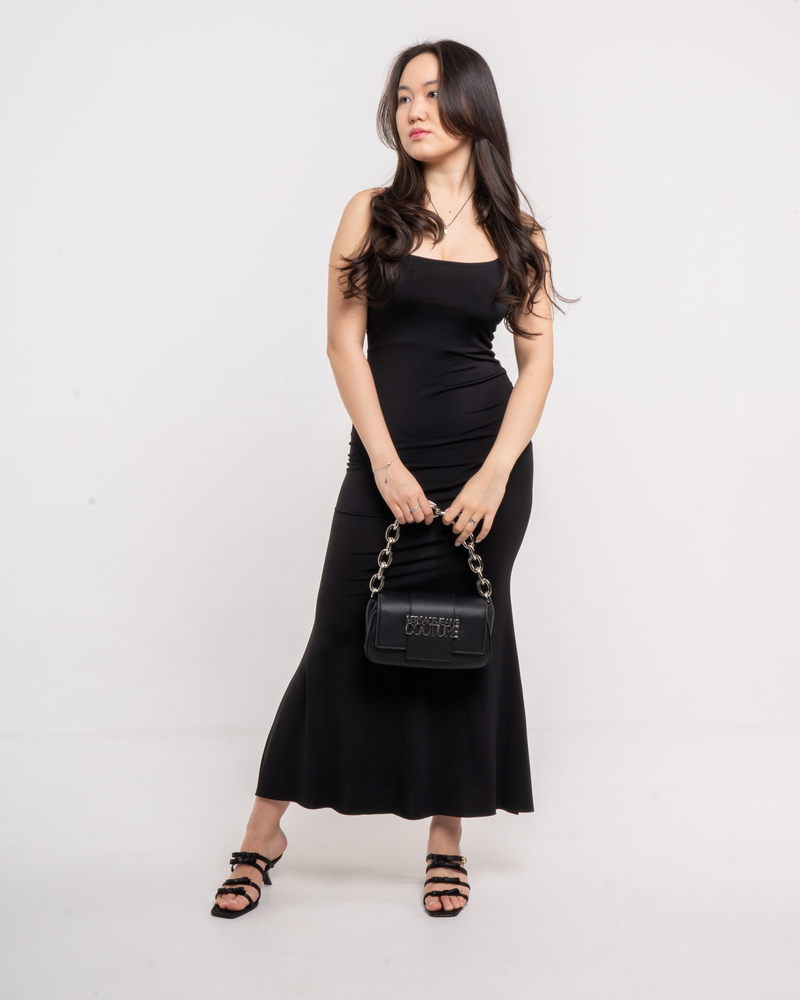 Сумка через плечо Черный Сумки через плечо Сумки Женщинам