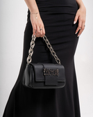 Сумка через плечо Черный Сумки через плечо Сумки Женщинам