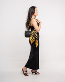 Сумка через плечо Черный Сумки через плечо Сумки Женщинам