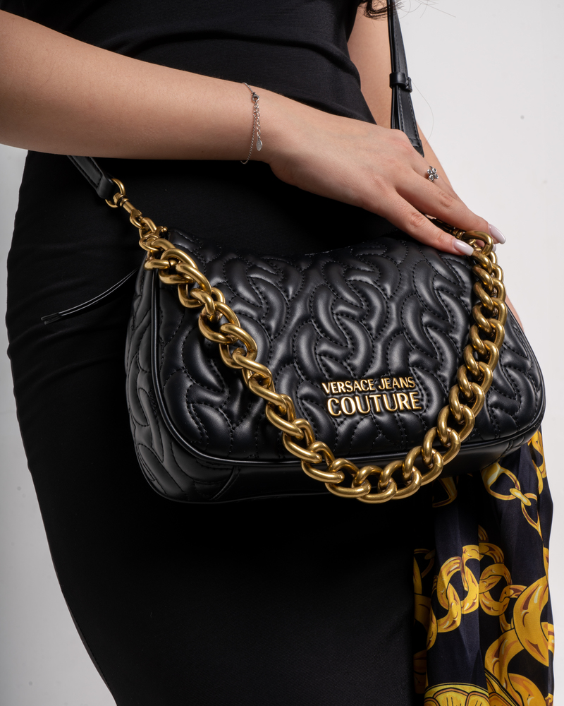 Сумка через плечо Черный Сумки через плечо Сумки Женщинам