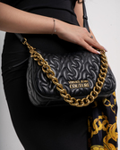 Сумка через плечо Черный Сумки через плечо Сумки Женщинам