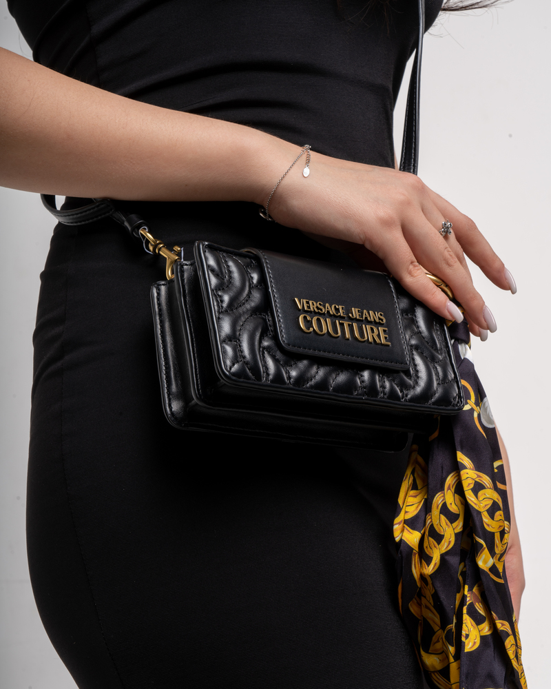 Сумка через плечо Черный Сумки через плечо Сумки Женщинам