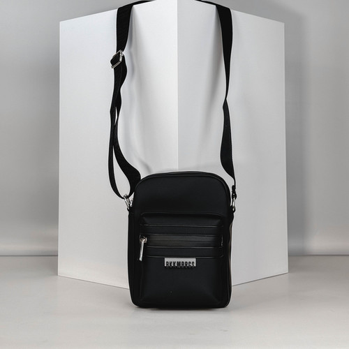 Сумка через плечо Черный Сумки через плечо Сумки Мужчинам