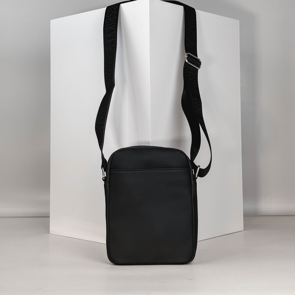 Сумка через плечо Черный Сумки через плечо Сумки Мужчинам