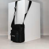 Сумка через плечо Черный Сумки через плечо Сумки Мужчинам