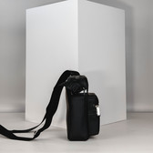 Сумка через плечо Черный Сумки через плечо Сумки Мужчинам