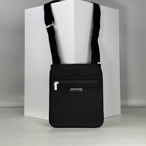 Сумка через плечо Черный Сумки через плечо Сумки Мужчинам