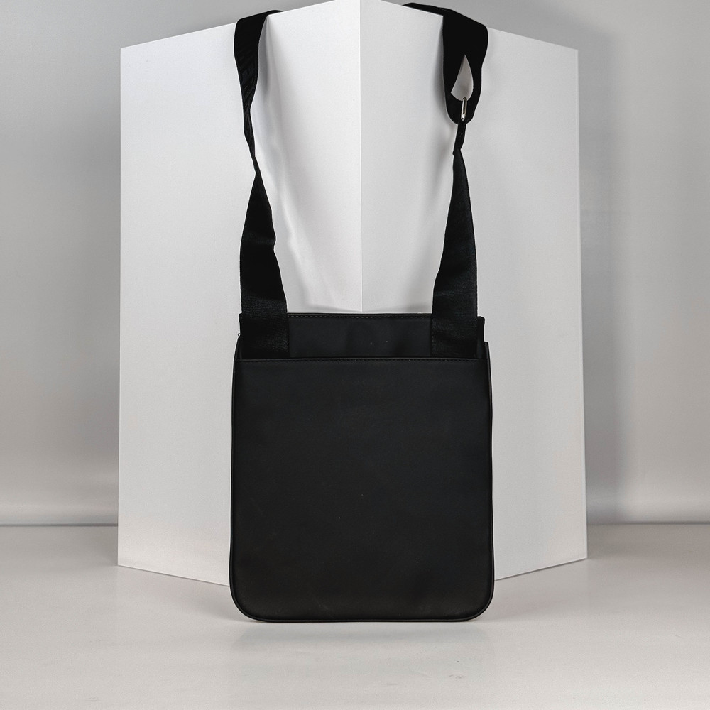 Сумка через плечо Черный Сумки через плечо Сумки Мужчинам