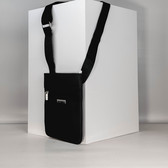 Сумка через плечо Черный Сумки через плечо Сумки Мужчинам