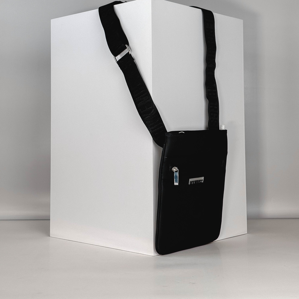 Сумка через плечо Черный Сумки через плечо Сумки Мужчинам