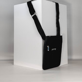 Сумка через плечо Черный Сумки через плечо Сумки Мужчинам