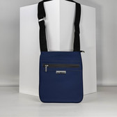 Сумка через плечо Синий Сумки через плечо Сумки Мужчинам