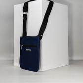 Сумка через плечо Синий Сумки через плечо Сумки Мужчинам