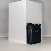 Сумка через плечо Синий Сумки через плечо Сумки Мужчинам