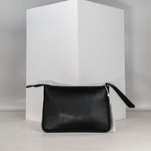 Клатч Черный Борсетка Мужчинам