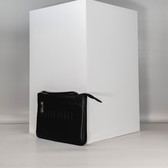 Клатч Черный Борсетка Мужчинам