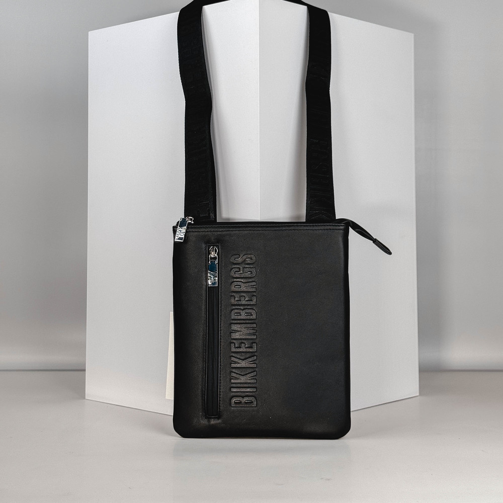 Сумка через плечо Черный Сумки через плечо Сумки Мужчинам