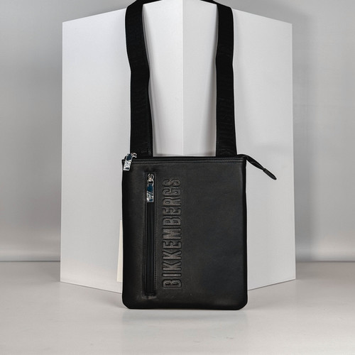 Сумка через плечо Черный Сумки через плечо Сумки Мужчинам