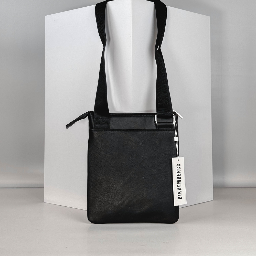 Сумка через плечо Черный Сумки через плечо Сумки Мужчинам