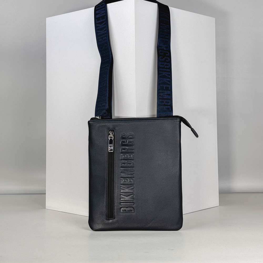 Сумка через плечо Синий Сумки через плечо Сумки Мужчинам