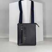 Сумка через плечо Синий Сумки через плечо Сумки Мужчинам