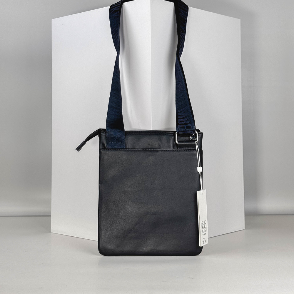 Сумка через плечо Синий Сумки через плечо Сумки Мужчинам