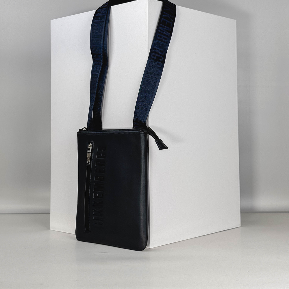 Сумка через плечо Синий Сумки через плечо Сумки Мужчинам