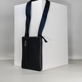 Сумка через плечо Синий Сумки через плечо Сумки Мужчинам