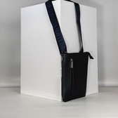 Сумка через плечо Синий Сумки через плечо Сумки Мужчинам