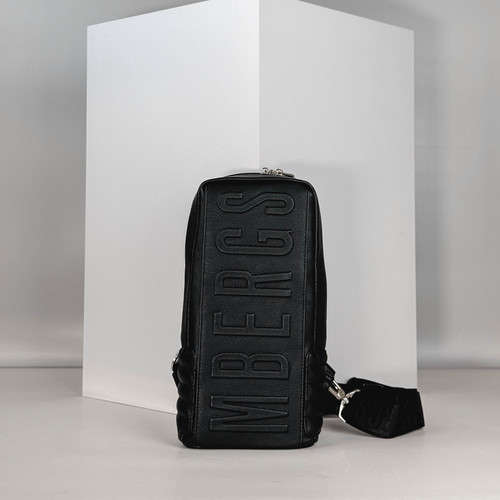 Сумка через плечо Черный Сумки через плечо Сумки Мужчинам