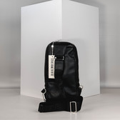 Сумка через плечо Черный Сумки через плечо Сумки Мужчинам